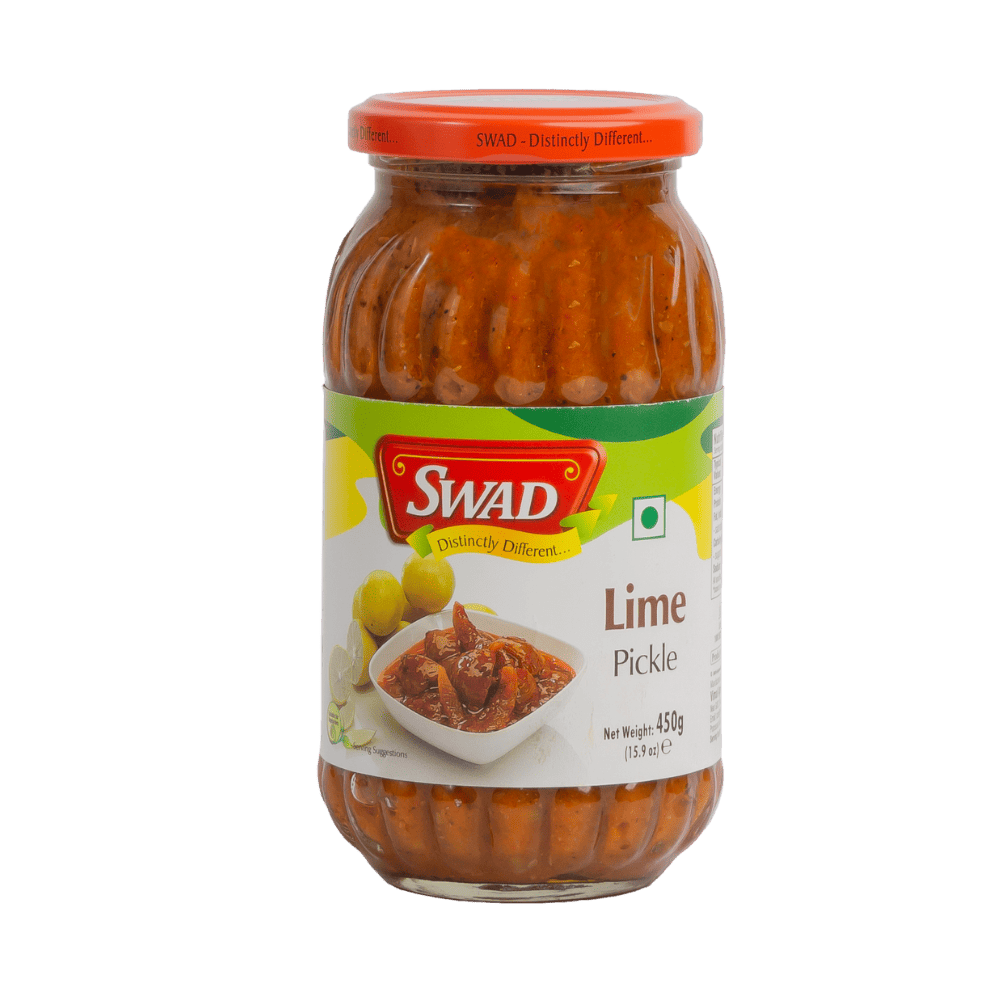 SWAD Lime Pickle 450g
